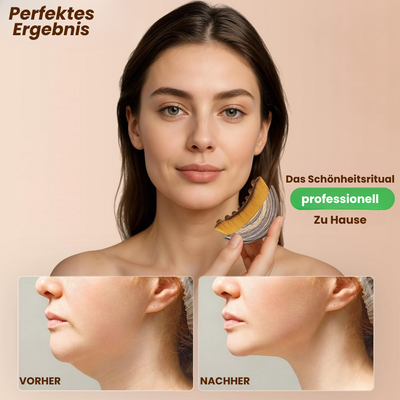 Glowiapro™ Prämie-Lymphdrainage-Bürste