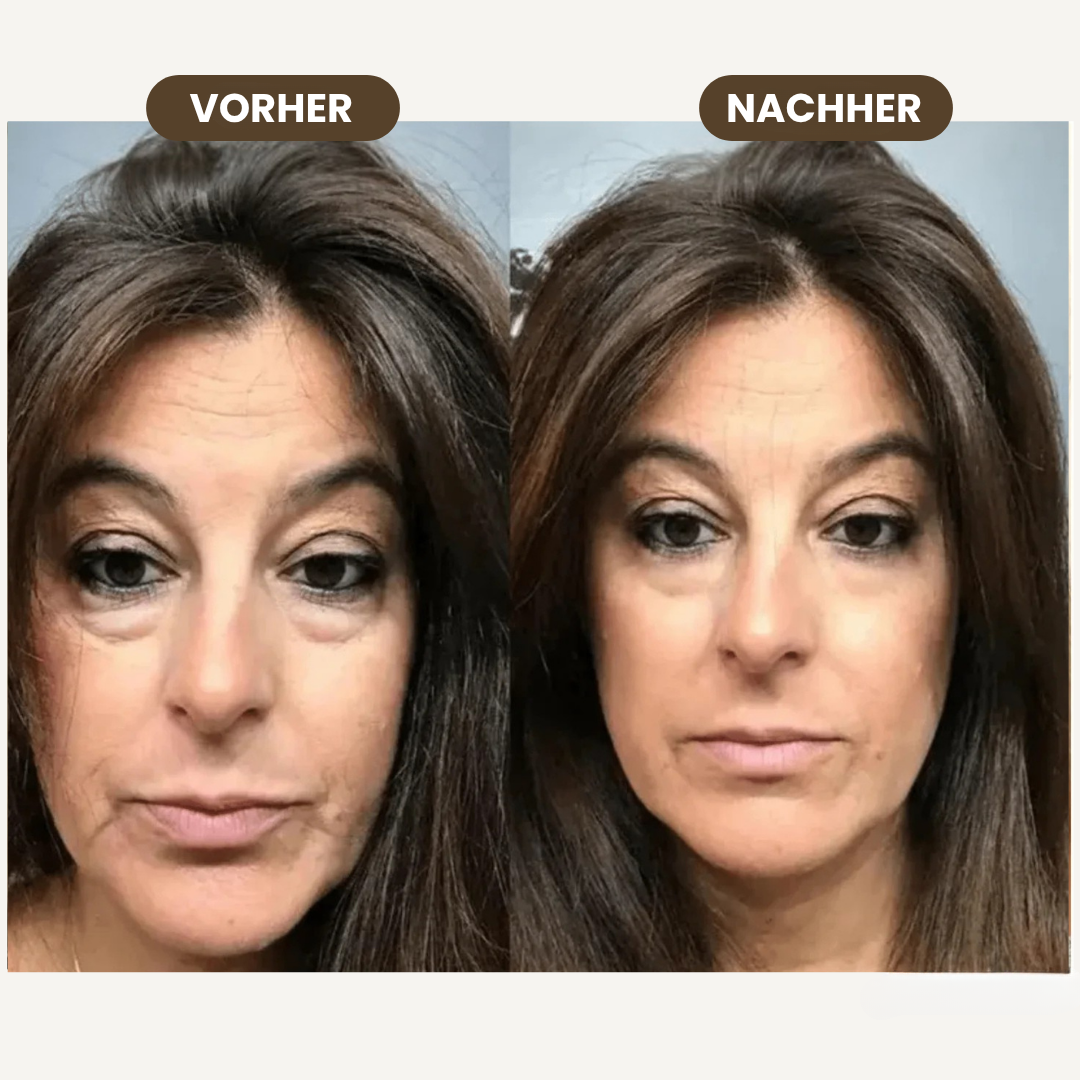 Glowiapro™ Prämie-Lymphdrainage-Bürste